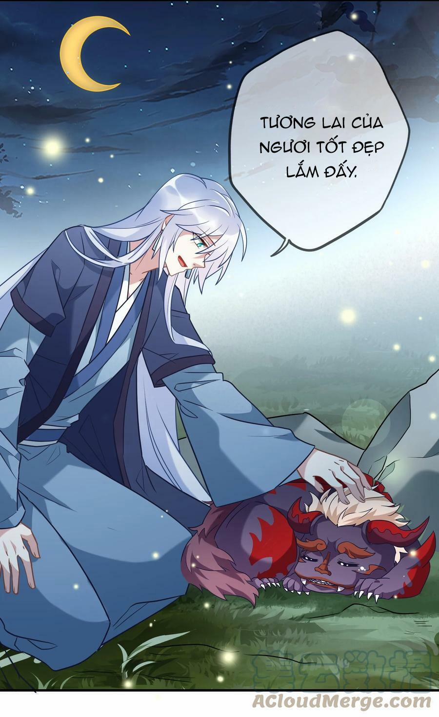 Chung Cư Yêu Quái 96 PN6 trang 19