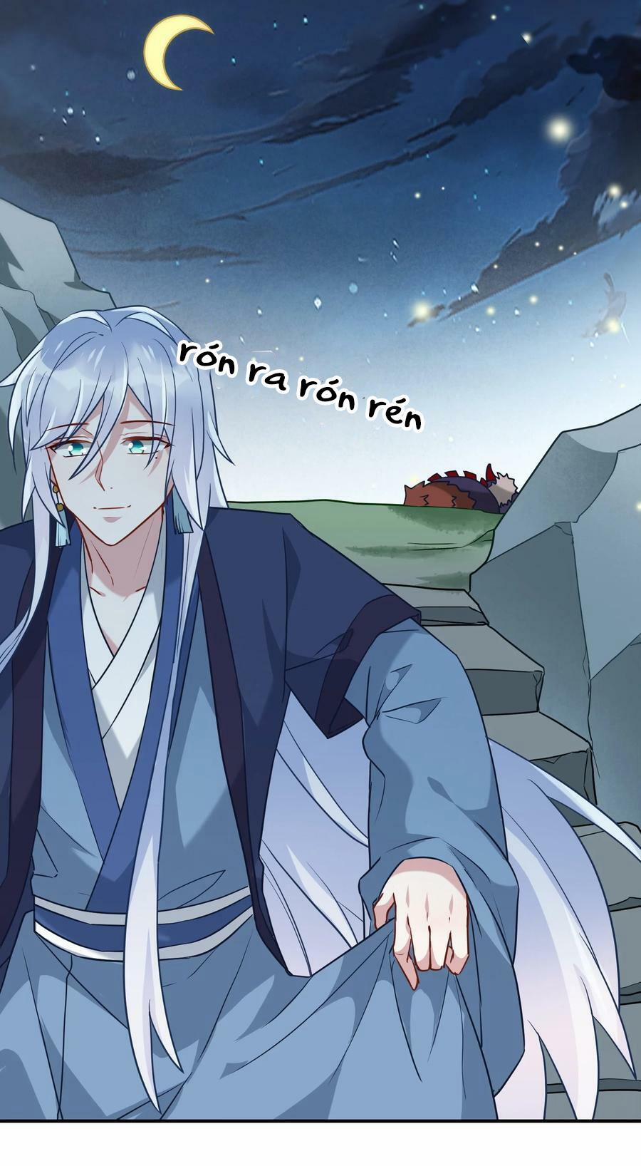 Chung Cư Yêu Quái 96 PN6 trang 20