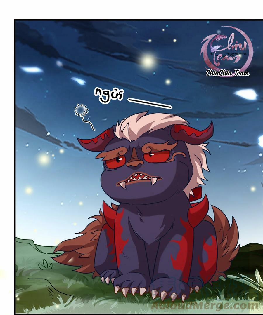 Chung Cư Yêu Quái 96 PN6 trang 21