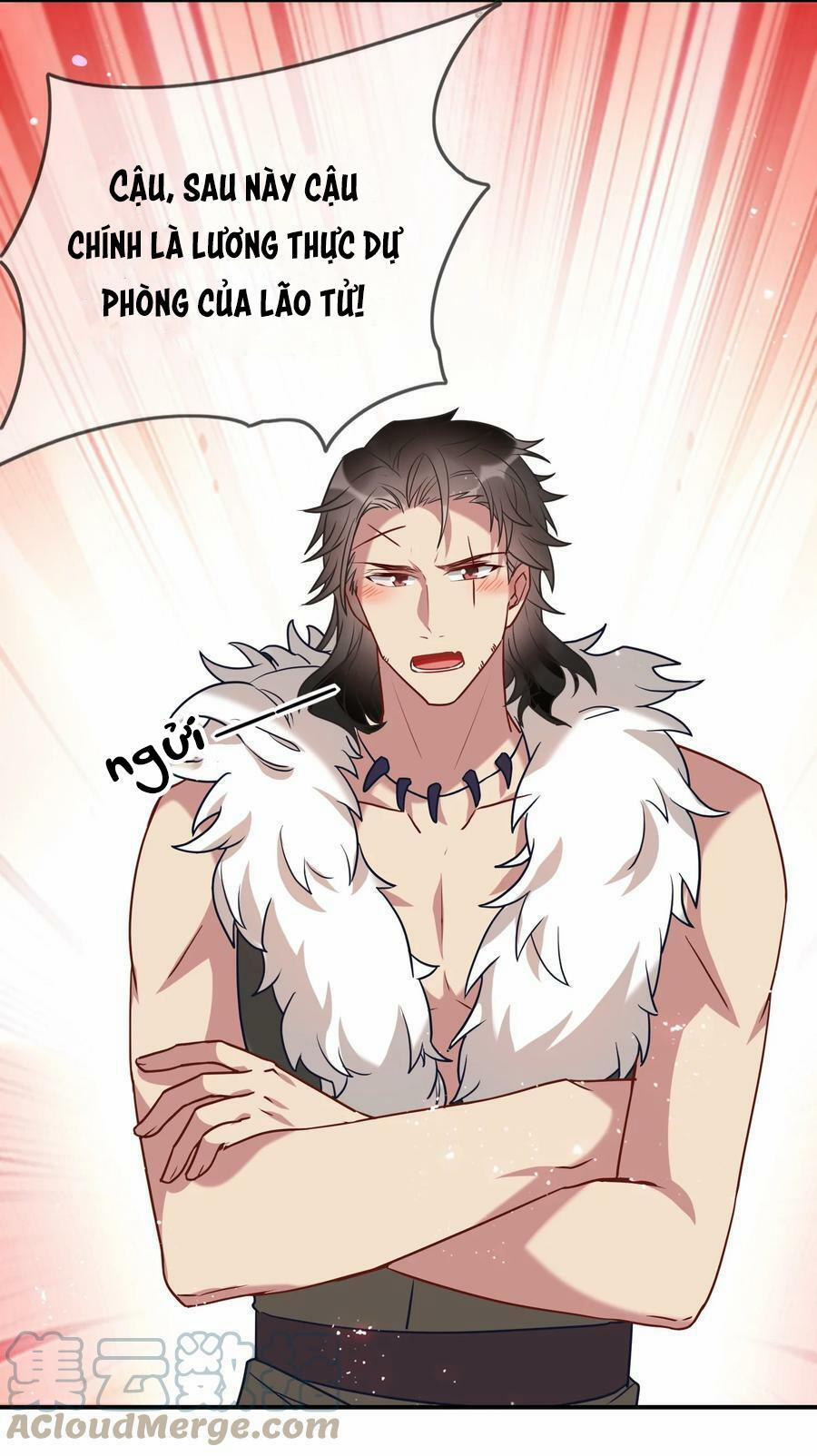 Chung Cư Yêu Quái 96 PN6 trang 27