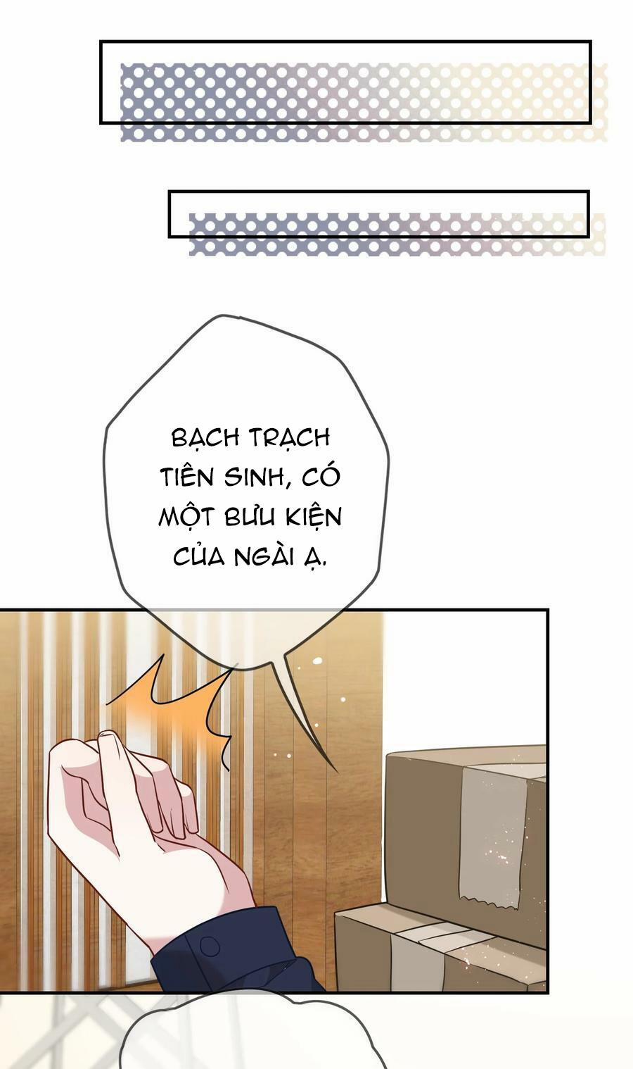 Chung Cư Yêu Quái 96 PN6 trang 28