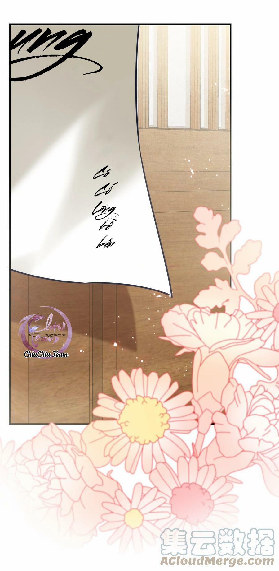 Chung Cư Yêu Quái 96 PN6 trang 33