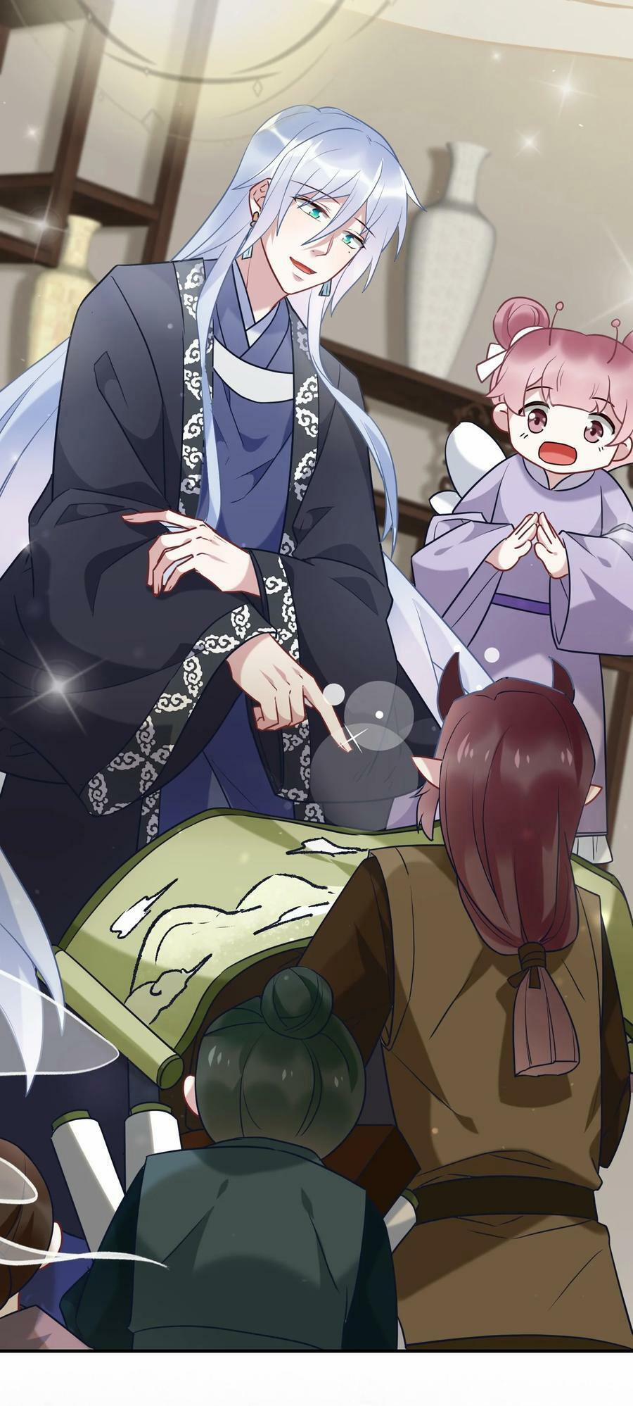 Chung Cư Yêu Quái 96 PN6 trang 4