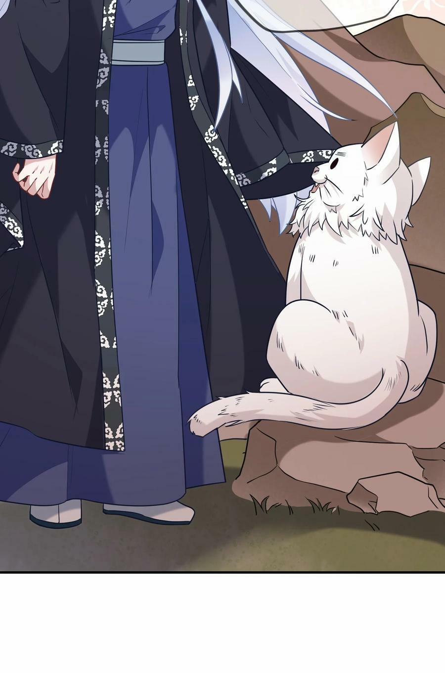 Chung Cư Yêu Quái 96 PN6 trang 6