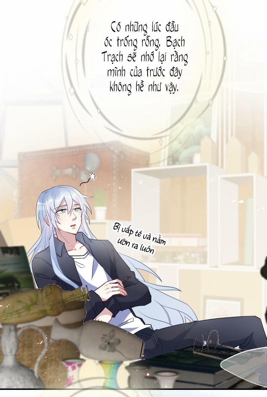 Chung Cư Yêu Quái 96 trang 2