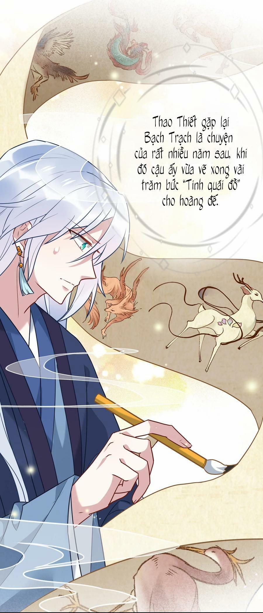 Chung Cư Yêu Quái 96 trang 22