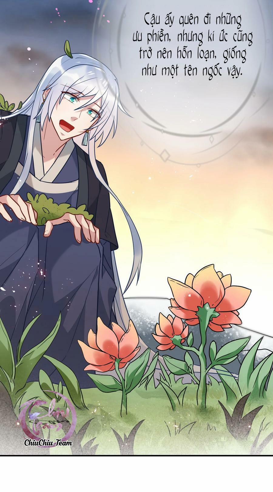 Chung Cư Yêu Quái 96 trang 24