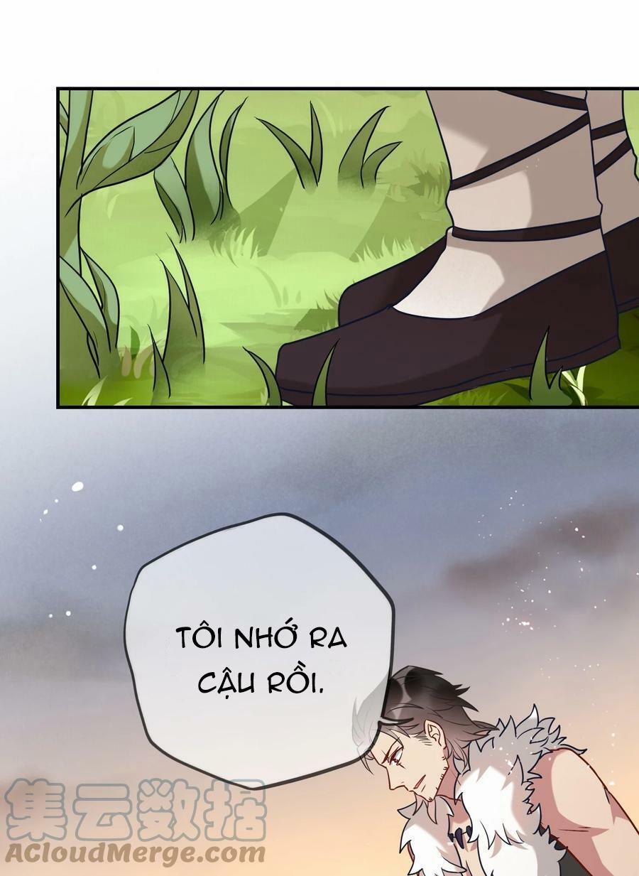 Chung Cư Yêu Quái 96 trang 25