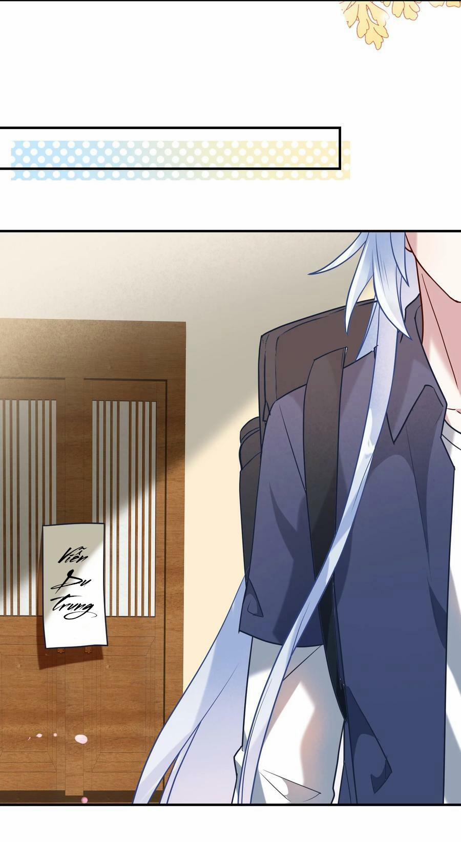 Chung Cư Yêu Quái 96 trang 32