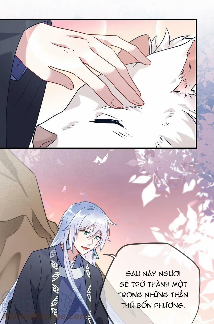 Chung Cư Yêu Quái 96 trang 5