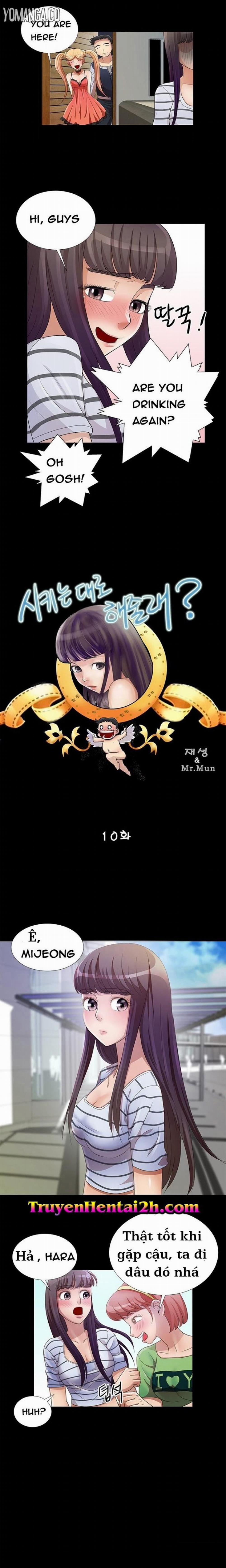 Chung Cư 10 trang 0