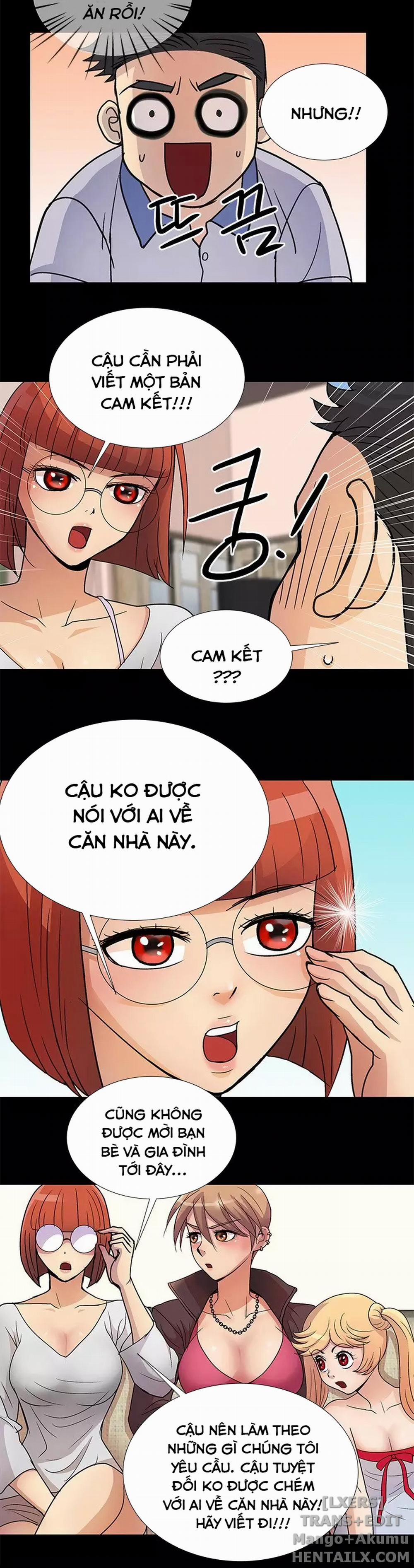 Chung Cư 2 trang 10