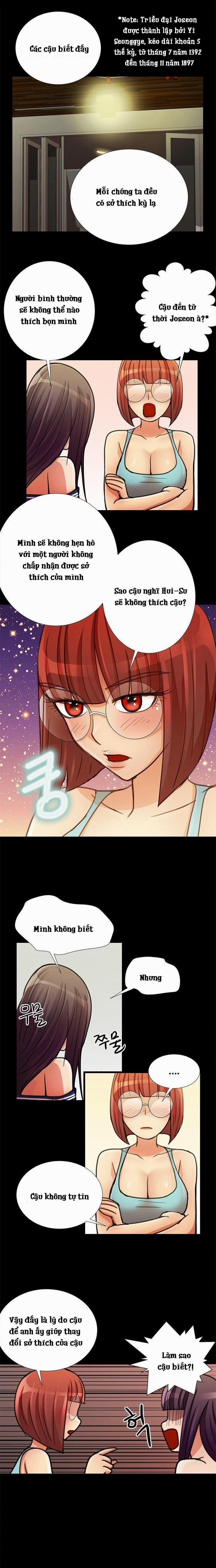 Chung Cư 20 END trang 3