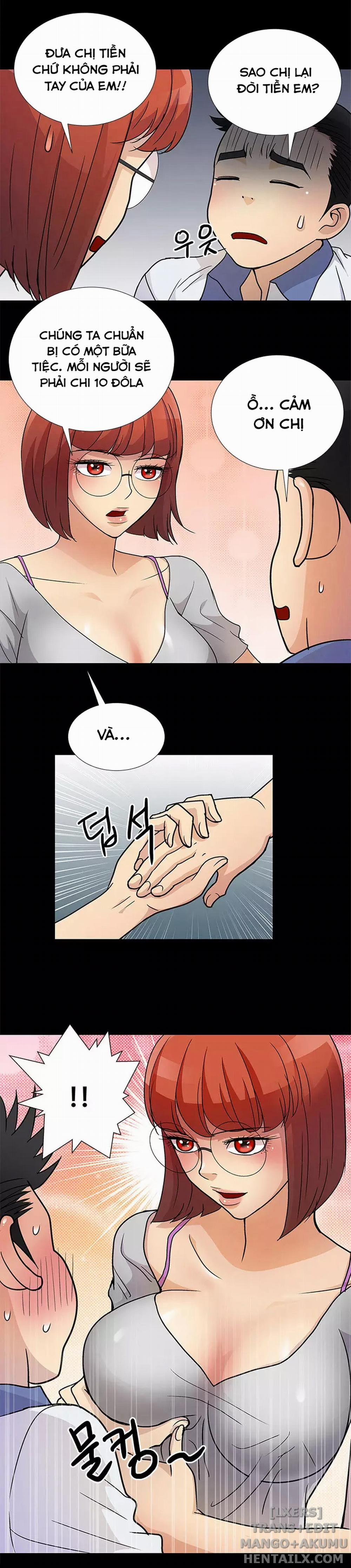 Chung Cư 3 trang 12