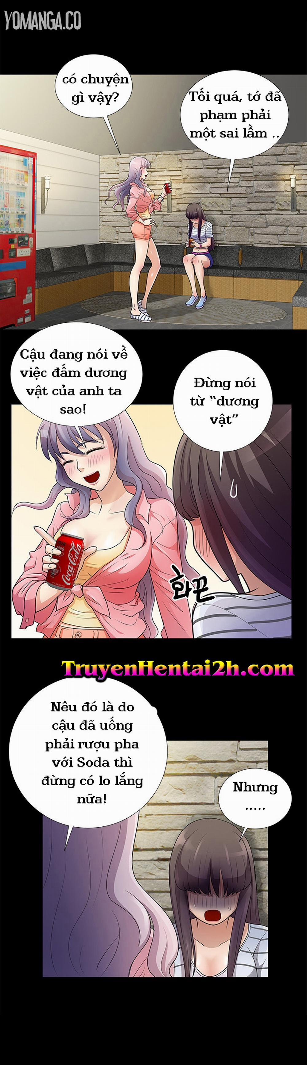 Chung Cư 6 trang 11