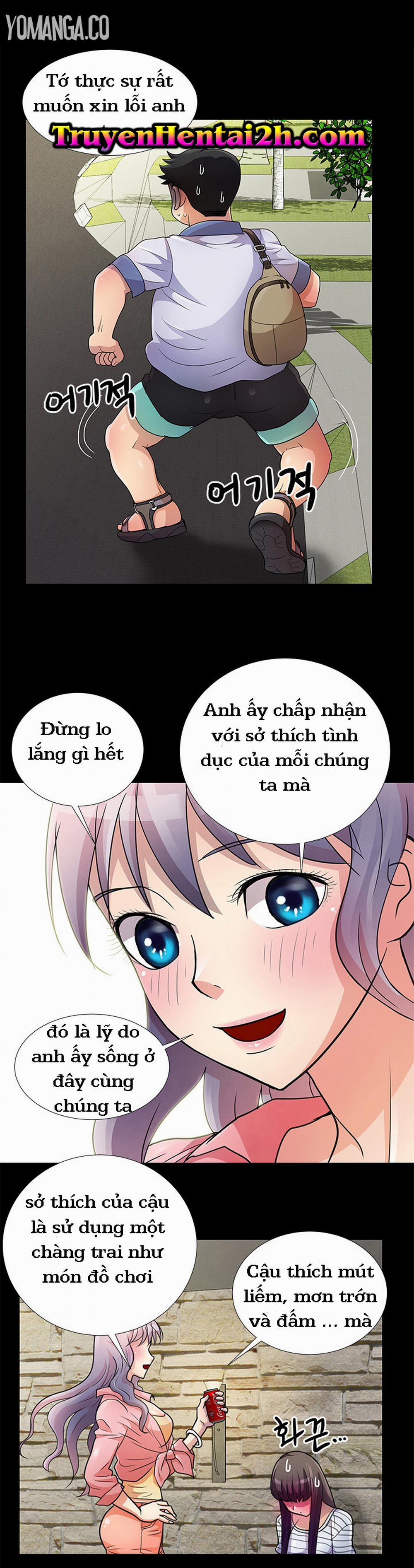 Chung Cư 6 trang 12