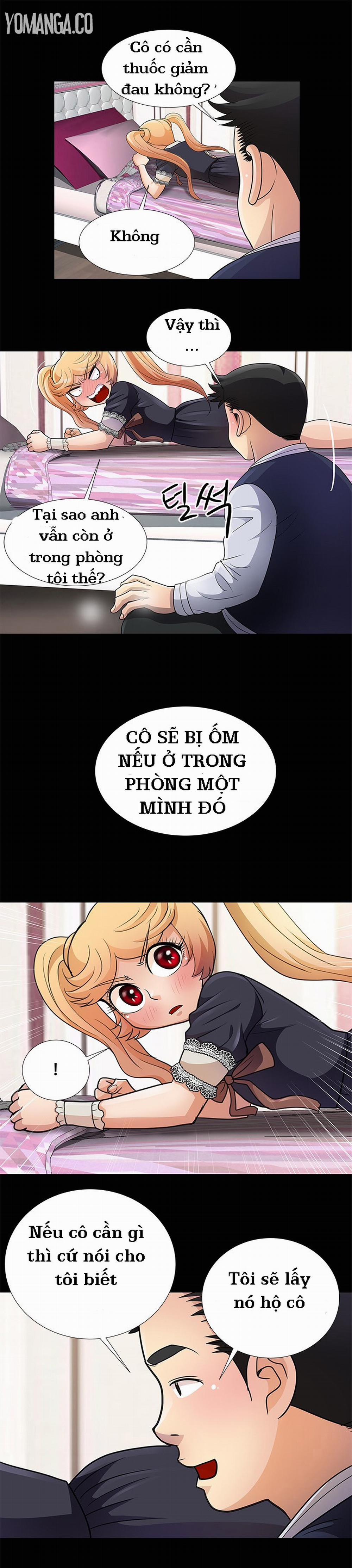 Chung Cư 7 trang 15