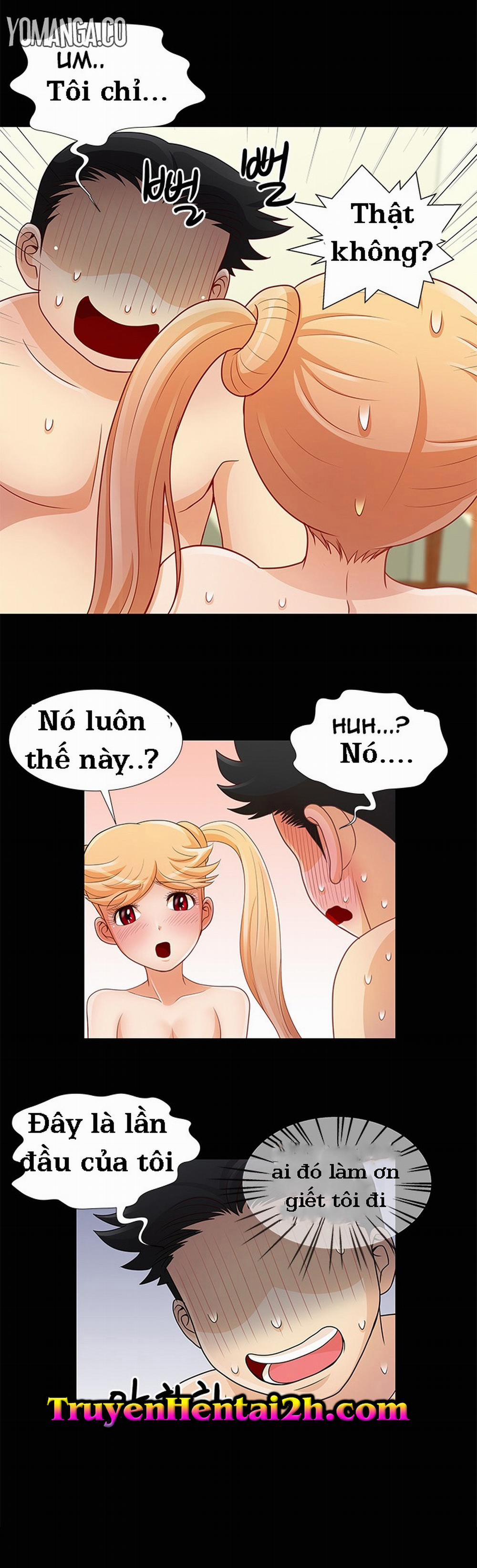 Chung Cư 9 trang 13