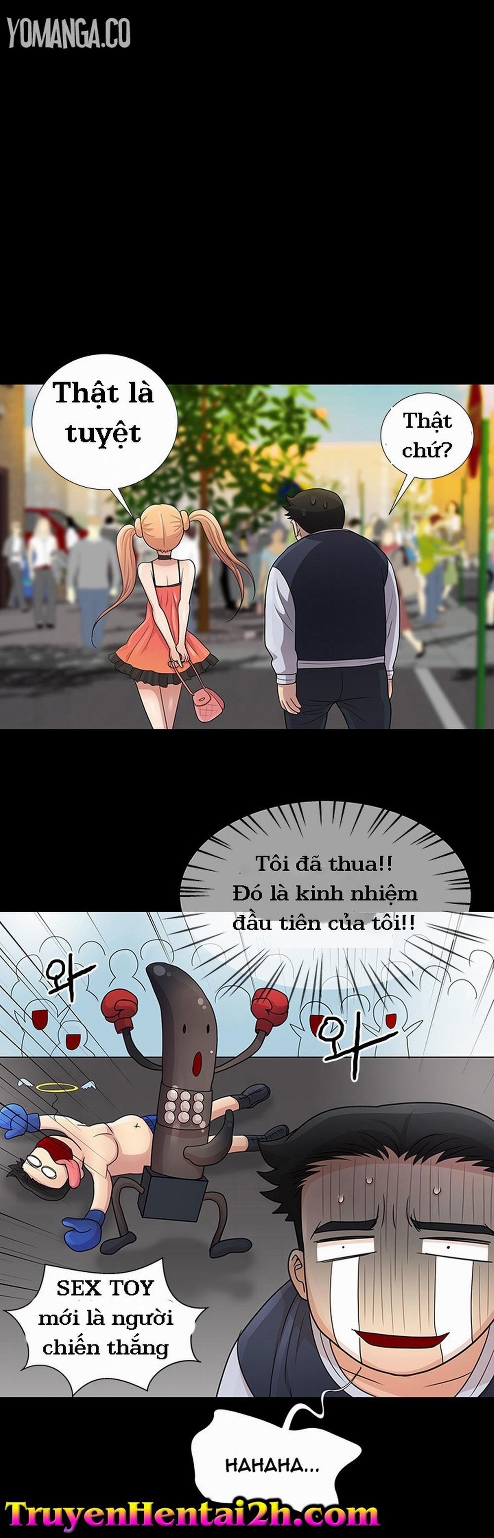 Chung Cư 9 trang 19