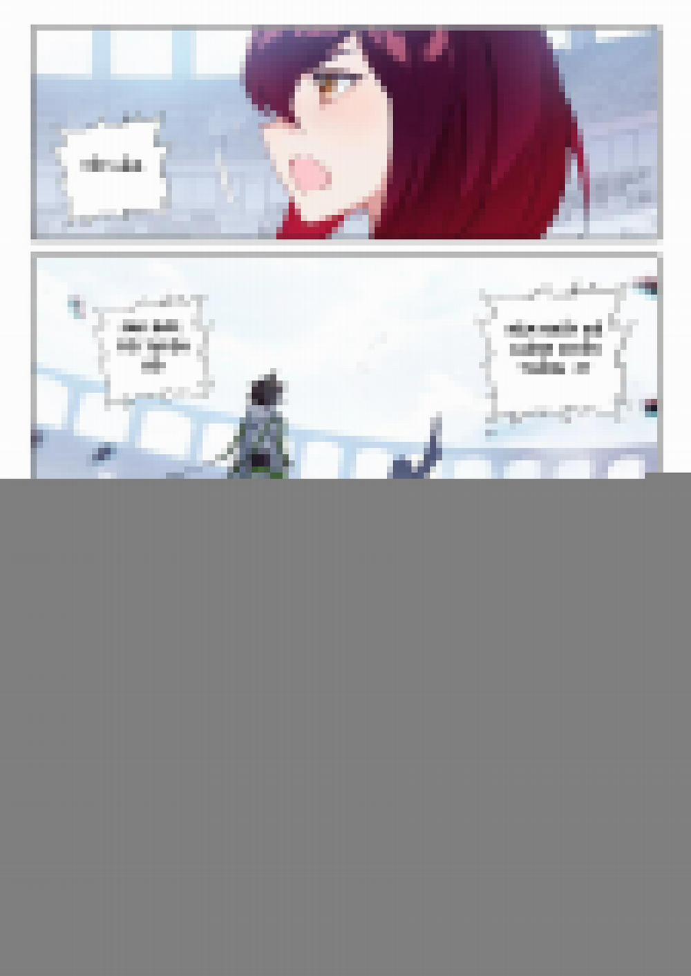 Chung Cực Đấu La 0 Chiến Thắng trang 15