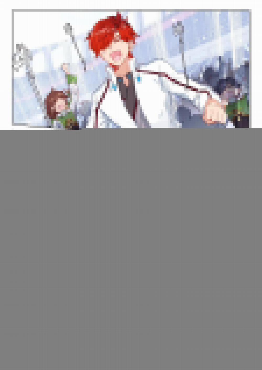 Chung Cực Đấu La 0 Chiến Thắng trang 16