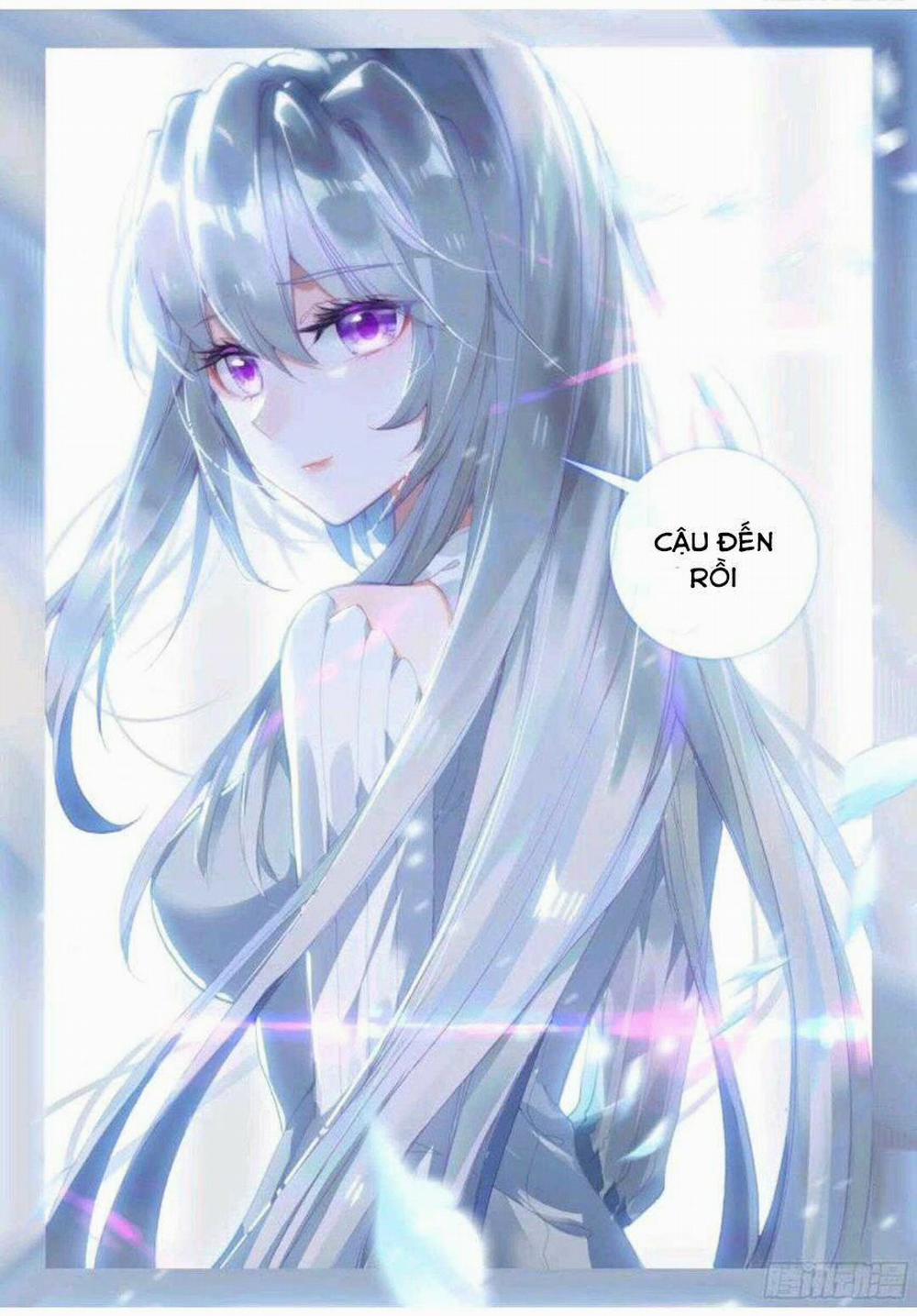 Chung Cực Đấu La 4 trang 4