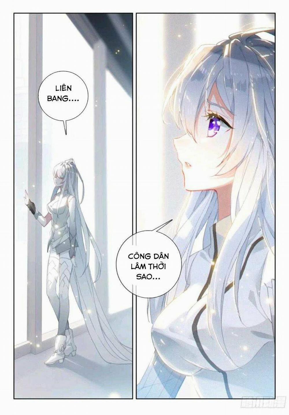 Chung Cực Đấu La 4 trang 7