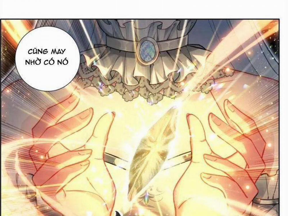 Chung Cực Đấu La 527 trang 1