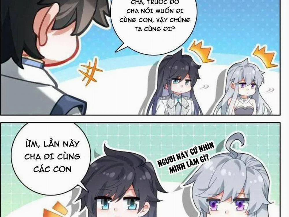 Chung Cực Đấu La 527 trang 22