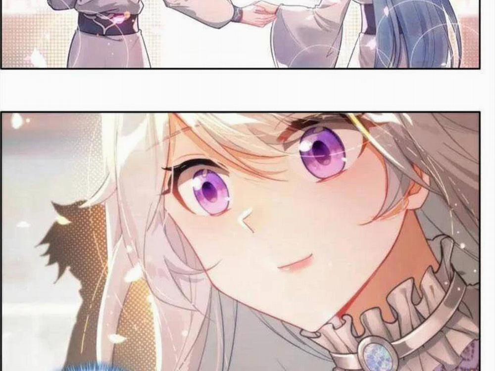 Chung Cực Đấu La 527 trang 25