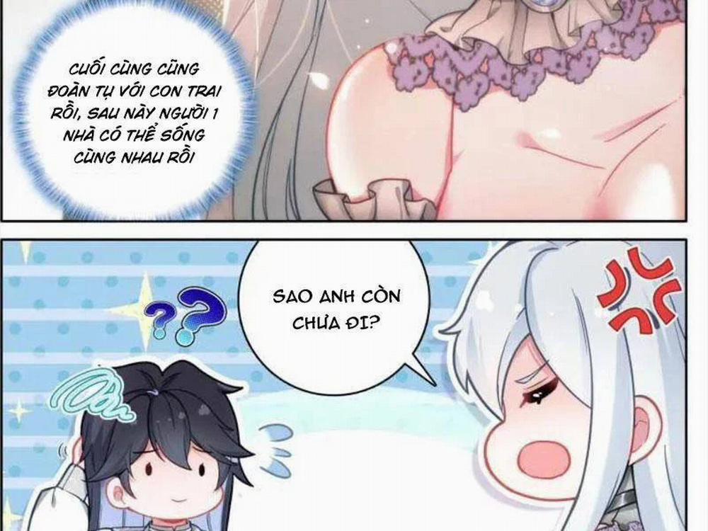 Chung Cực Đấu La 527 trang 26