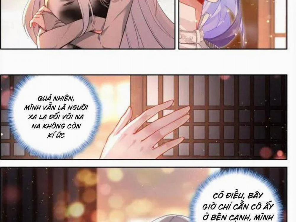 Chung Cực Đấu La 527 trang 29