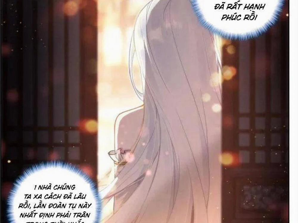 Chung Cực Đấu La 527 trang 30