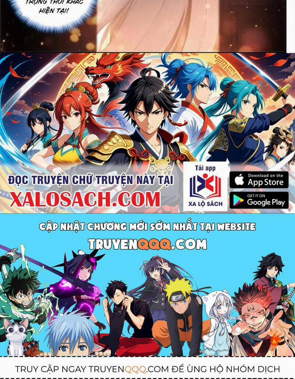 Chung Cực Đấu La 527 trang 31