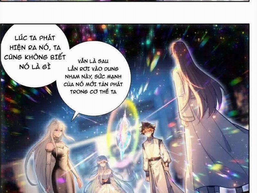 Chung Cực Đấu La 527 trang 5