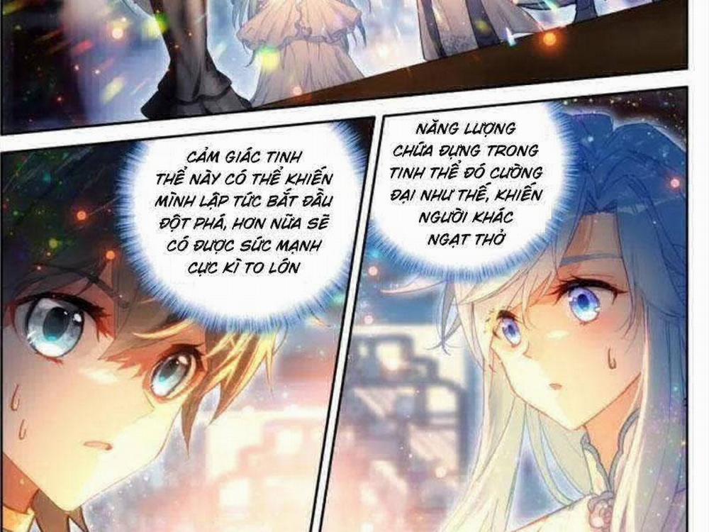 Chung Cực Đấu La 527 trang 6