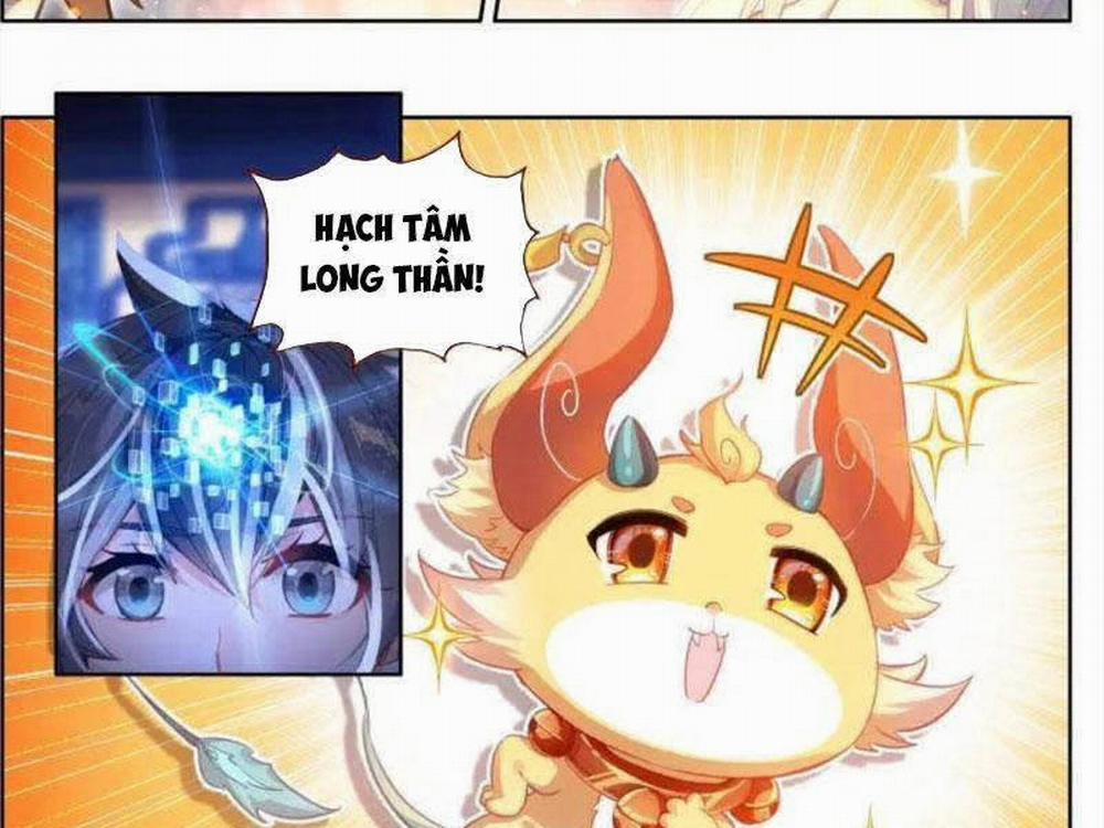 Chung Cực Đấu La 527 trang 7