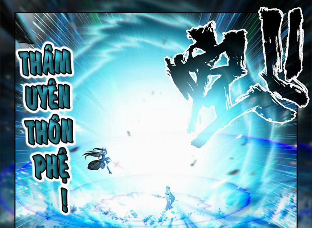 Chung Cực Đấu La 552 trang 10