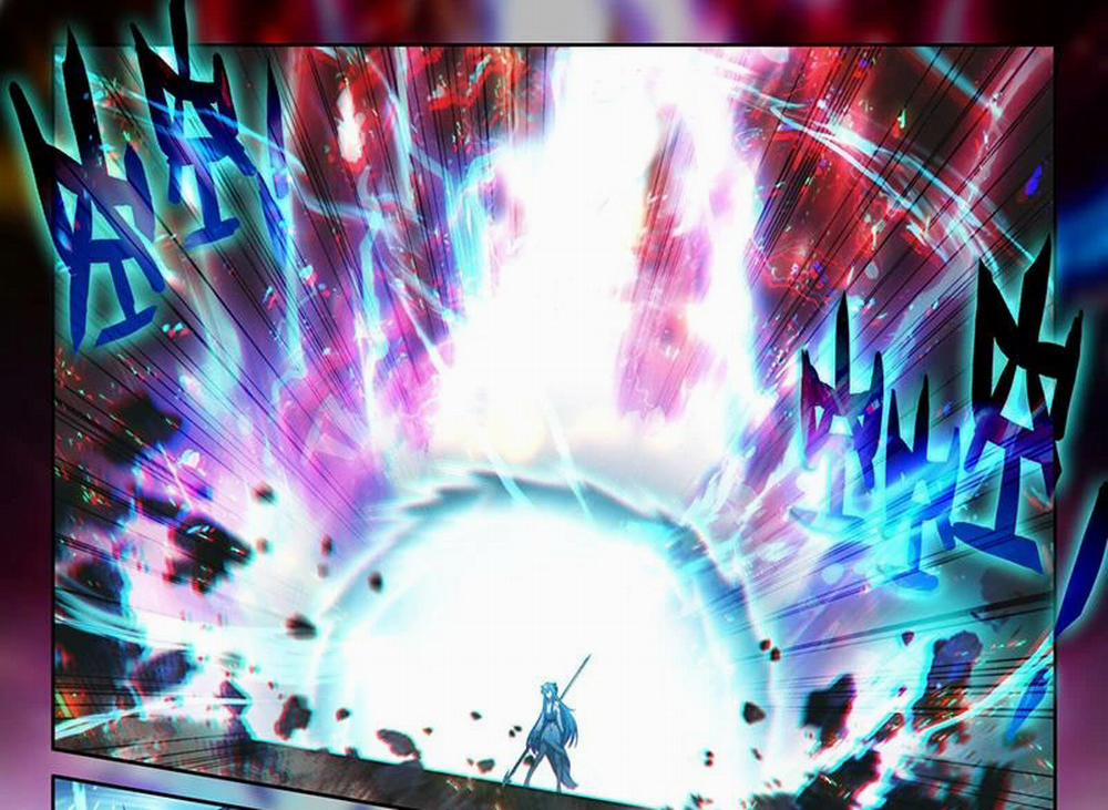 Chung Cực Đấu La 552 trang 12