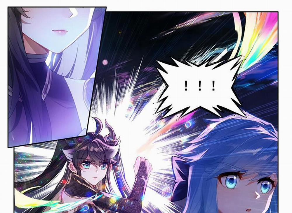 Chung Cực Đấu La 552 trang 14