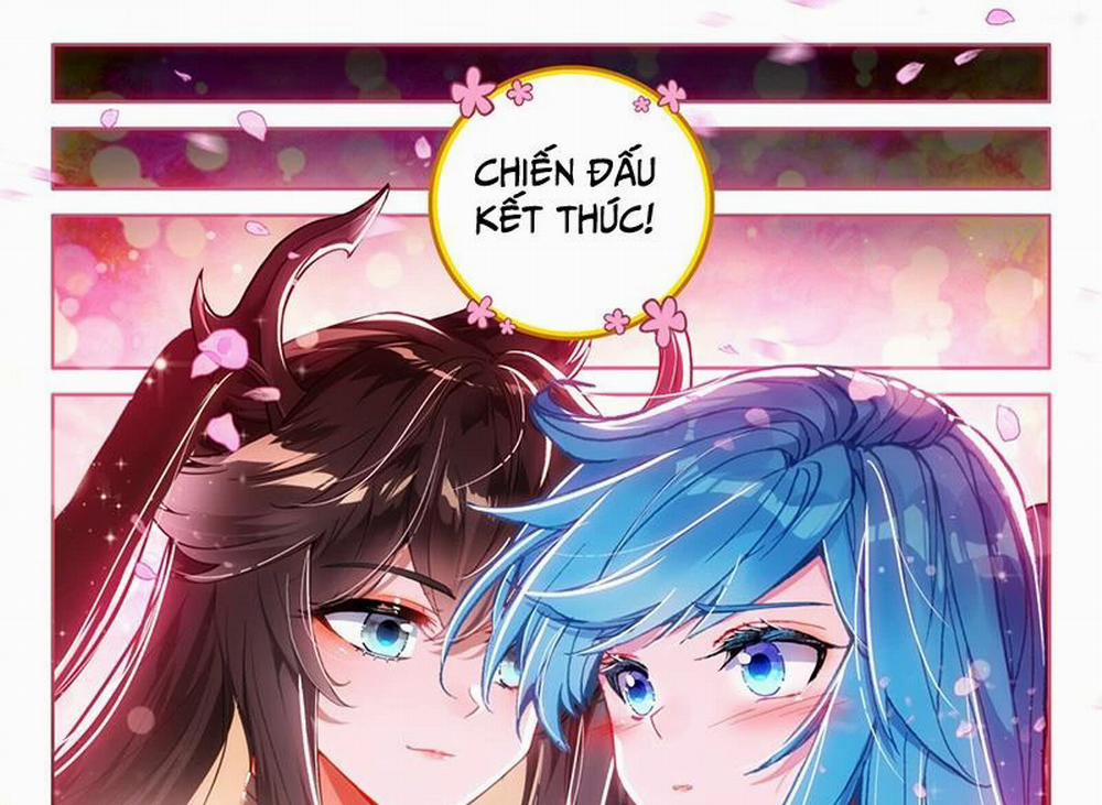 Chung Cực Đấu La 552 trang 18