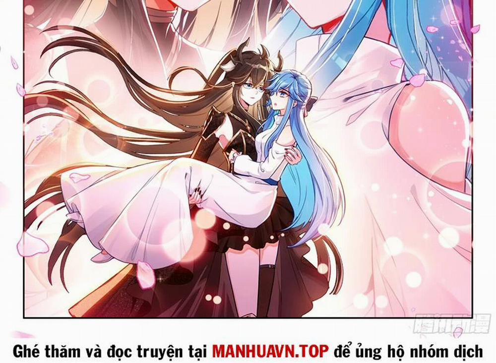 Chung Cực Đấu La 552 trang 19