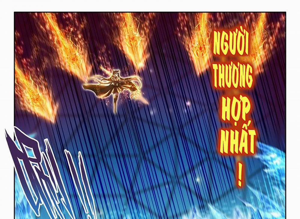 Chung Cực Đấu La 552 trang 2