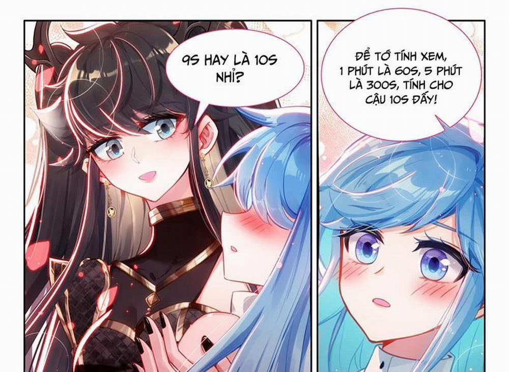 Chung Cực Đấu La 552 trang 20