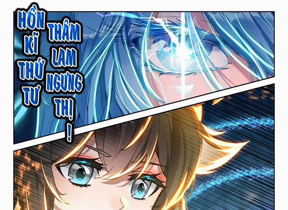 Chung Cực Đấu La 552 trang 4