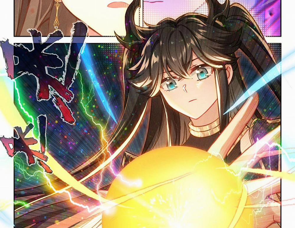 Chung Cực Đấu La 553 trang 19