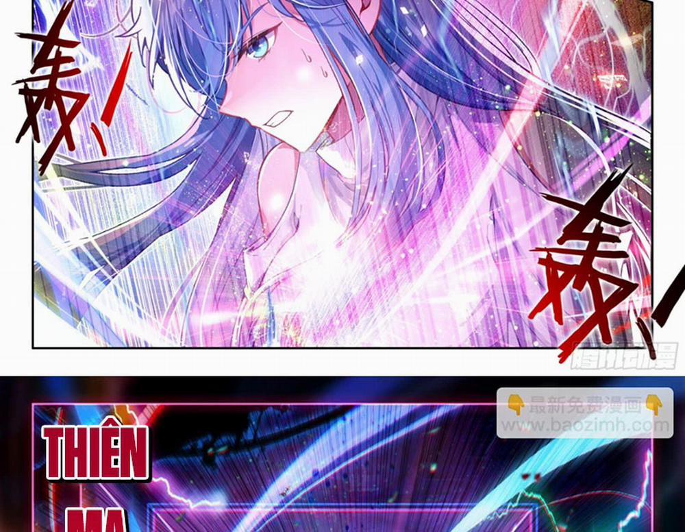 Chung Cực Đấu La 553 trang 25