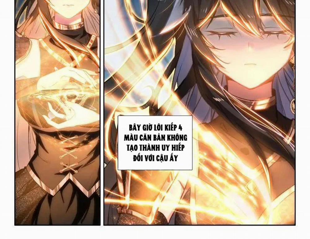 Chung Cực Đấu La 554 trang 10