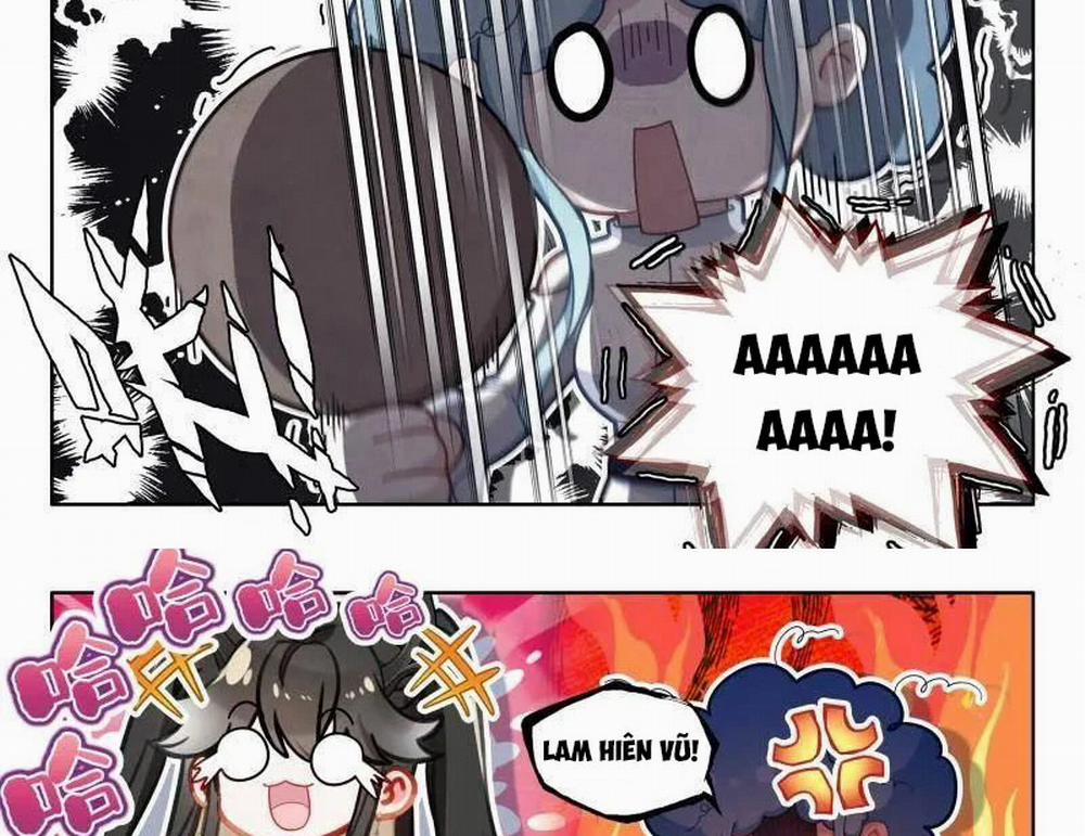 Chung Cực Đấu La 554 trang 3