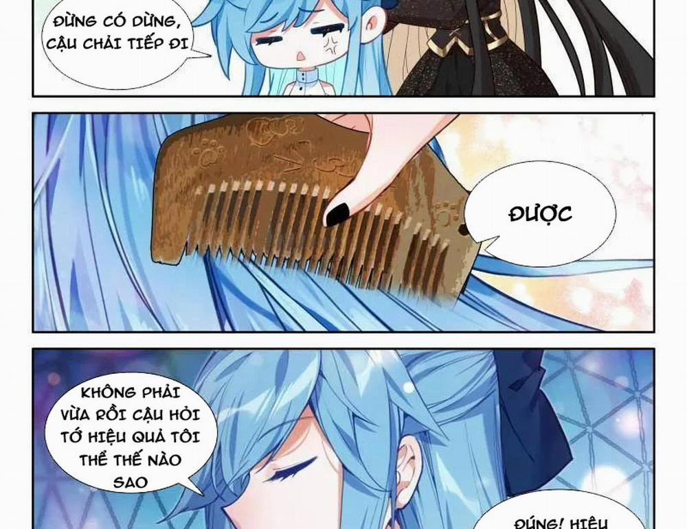 Chung Cực Đấu La 554 trang 6